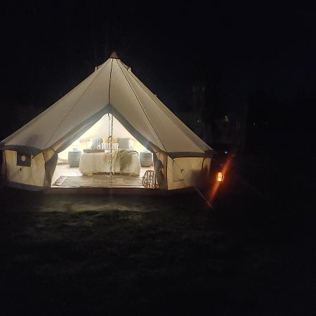 Waiau Motor Camp & Cabins Exterior photo